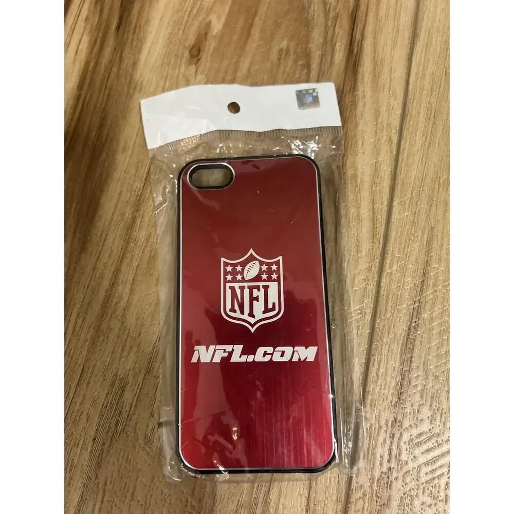 Hard Phone Case‎ iPhone 5 5s SE Official Licensed New Football Gift Acces